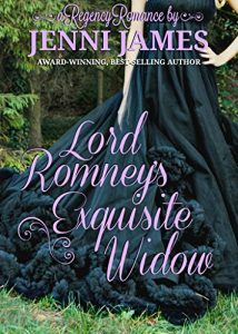 Baixar Lord Romney’s Exquisite Widow (Regency Romance Book 2) (English Edition) pdf, epub, eBook