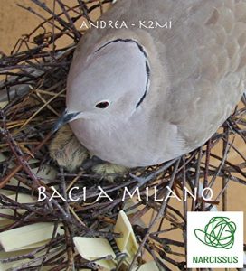 Baixar Baci a Milano pdf, epub, eBook
