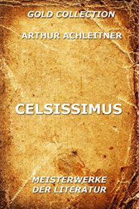 Baixar Celsissimus (German Edition) pdf, epub, eBook