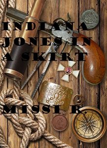 Baixar Indiana Jones (English Edition) pdf, epub, eBook