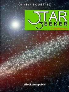 Baixar StarSeeker : 2. GetBackers (French Edition) pdf, epub, eBook