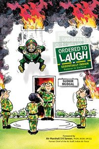 Baixar Ordered to Laugh pdf, epub, eBook