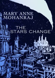 Baixar The Stars Change (English Edition) pdf, epub, eBook