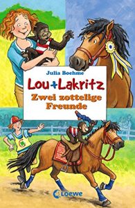 Baixar Lou + Lakritz 2 – Zwei zottelige Freunde (German Edition) pdf, epub, eBook