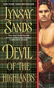 Baixar Devil of the Highlands (Historical Highlands) pdf, epub, eBook