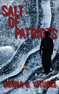 Baixar Salt of Patriots (English Edition) pdf, epub, eBook