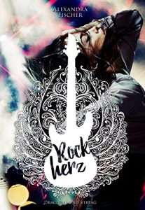 Baixar Rockherz (German Edition) pdf, epub, eBook