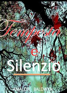 Baixar Tempesta e Silenzio (Italian Edition) pdf, epub, eBook