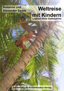 Baixar Weltreise mit Kindern – Logbuch eines Sabbatjahres (German Edition) pdf, epub, eBook