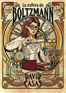 Baixar La esfera de Boltzmann (Spanish Edition) pdf, epub, eBook