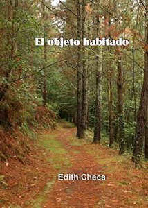 Baixar El objeto habitado (Spanish Edition) pdf, epub, eBook