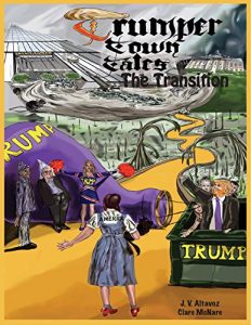 Baixar Trumper Town Tales – The Transition (English Edition) pdf, epub, eBook