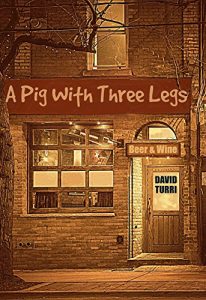 Baixar A Pig With Three legs (English Edition) pdf, epub, eBook