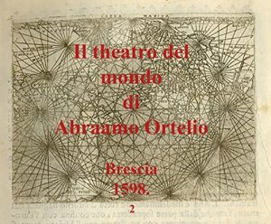 Baixar Il theatro del mondo di Abraamo Ortelio: 2 (Italian Edition) pdf, epub, eBook