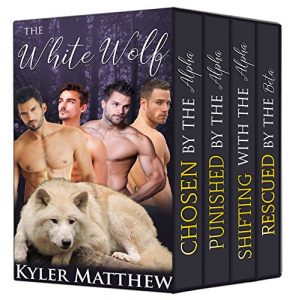 Baixar The White Wolf (English Edition) pdf, epub, eBook