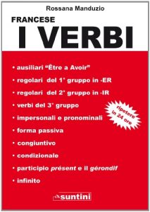 Baixar Grammatica Francese – I Verbi (Suntini) (Italian Edition) pdf, epub, eBook