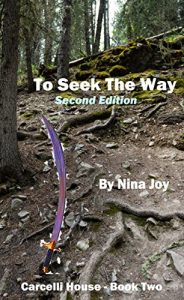 Baixar To Seek The Way (Carcelli House Series Book 2) (English Edition) pdf, epub, eBook
