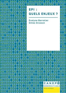 Baixar EPI : quels enjeux ? (French Edition) pdf, epub, eBook