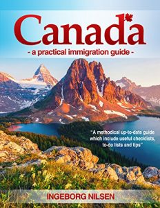 Baixar Canada – a practical immigration guide (English Edition) pdf, epub, eBook