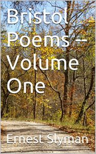 Baixar Bristol Poems — Volume One (English Edition) pdf, epub, eBook