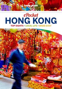 Baixar Lonely Planet Pocket Hong Kong (Travel Guide) pdf, epub, eBook