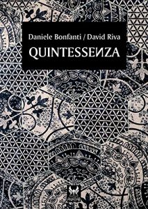 Baixar Quintessenza (eAvatar Vol. 25) (Italian Edition) pdf, epub, eBook
