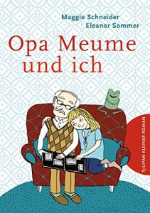 Baixar Opa Meume und ich (Kinderroman) (German Edition) pdf, epub, eBook