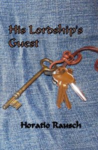 Baixar His Lordship’s Guest (English Edition) pdf, epub, eBook