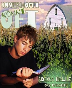 Baixar Unverhofft kommt oft: Gay Romance (German Edition) pdf, epub, eBook