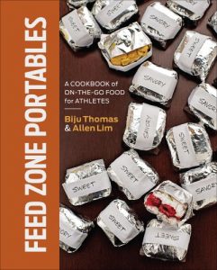 Baixar Feed Zone Portables: A Cookbook of On-the-Go Food for Athletes (The Feed Zone Series) pdf, epub, eBook