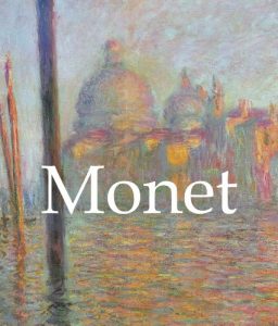 Baixar Monet pdf, epub, eBook
