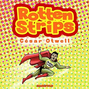 Baixar Rotten Strips: Blagues et Humour (French Edition) pdf, epub, eBook