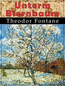 Baixar Unterm Birnbaum: Kriminalgeschichte (Klassiker bei Null Papier) (German Edition) pdf, epub, eBook