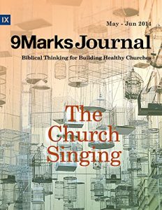 Baixar The Church Singing (English Edition) pdf, epub, eBook