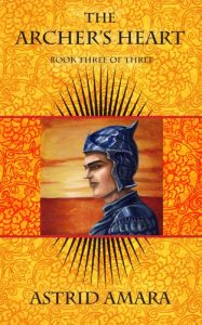 Baixar The Archer’s Heart Book Three (English Edition) pdf, epub, eBook