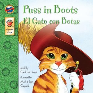 Baixar Puss in Boots (Keepsake Stories) pdf, epub, eBook