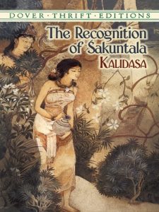 Baixar The Recognition of Sakuntala (Dover Thrift Editions) pdf, epub, eBook