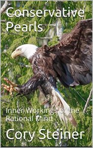 Baixar Conservative Pearls: Inner Workings of the Rational Mind (English Edition) pdf, epub, eBook