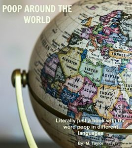 Baixar Poop Around the World (English Edition) pdf, epub, eBook