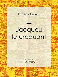 Baixar Jacquou le croquant (French Edition) pdf, epub, eBook