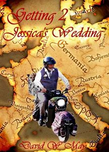 Baixar Getting 2 Jessica’s Wedding (Getting 2 Series Book 1) (English Edition) pdf, epub, eBook