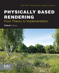 Baixar Physically Based Rendering: From Theory to Implementation pdf, epub, eBook