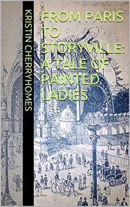 Baixar From Paris to Storyville: A tale of Painted Ladies (English Edition) pdf, epub, eBook