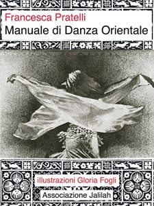 Baixar Manuale di danza orientale pdf, epub, eBook