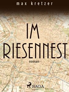 Baixar Im Riesennest pdf, epub, eBook