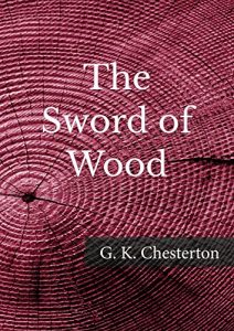 Baixar The Sword of Wood (English Edition) pdf, epub, eBook