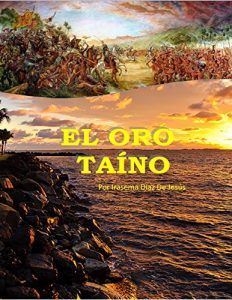 Baixar EL ORO TAINO (Spanish Edition) pdf, epub, eBook