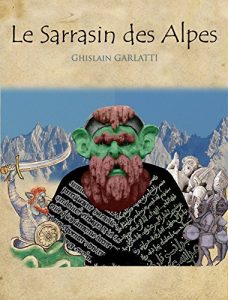 Baixar Le Sarrasin des Alpes (French Edition) pdf, epub, eBook