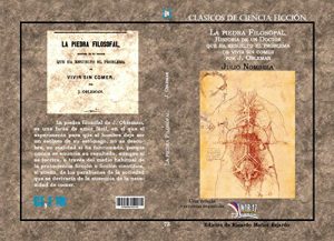 Baixar La piedra filosofal de J. Obleman (Spanish Edition) pdf, epub, eBook