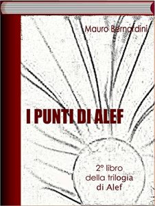 Baixar I Punti di Alef pdf, epub, eBook